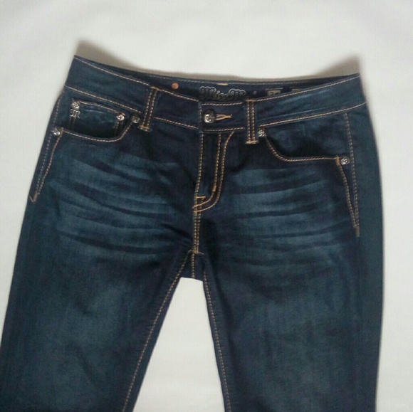 Miss Me Denim - NWOT Miss Me Size 30 Flare Jeans